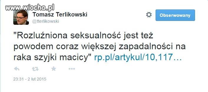 Ekspert od wszystkiego