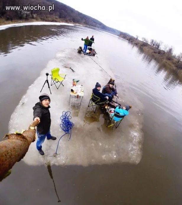 Ruskie GoPro 