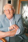 Wiezień Auschwitz K.Tendera wytoczył proces niemieckiej