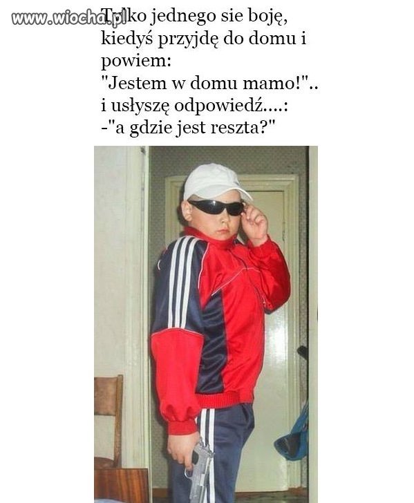 życie na krawędzi