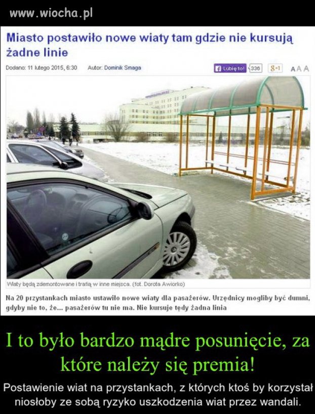 Gratulacje dla tego co to wymyślił