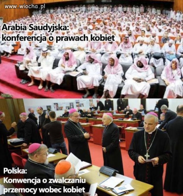 Z dokumentu Kościoła.