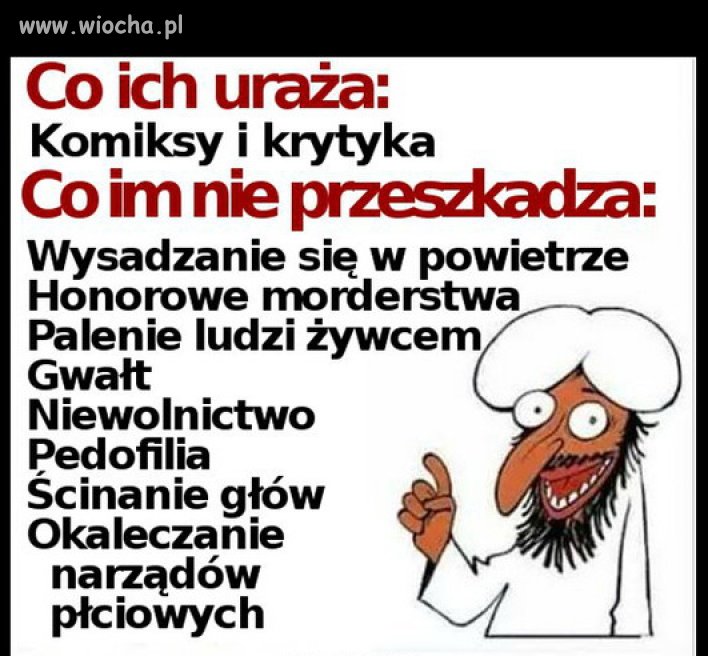 Logika muzułmanów