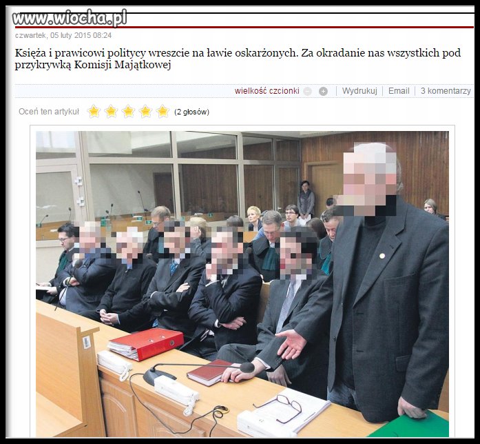 No i przyszła kryska na matyska!26 lat 