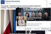 Nowy prezydent RP!