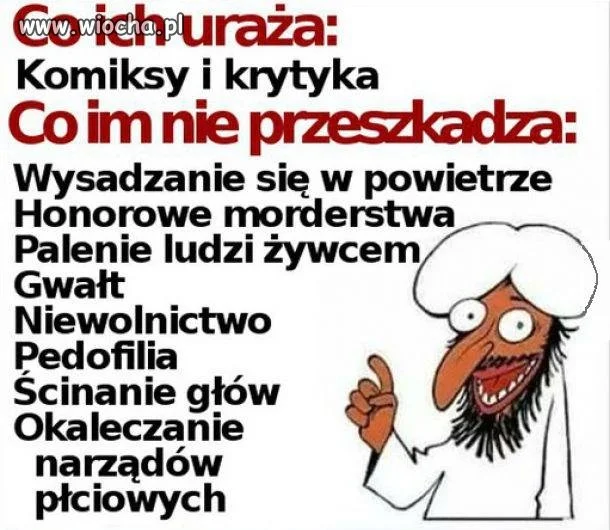 Muzułmanie