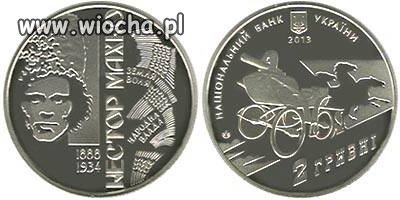 A na Ukrainie