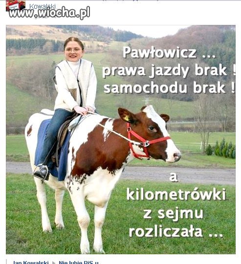 Takie prawo, że się należy.