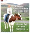 Takie prawo, że się należy.