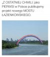 Most lewackich projektantów 