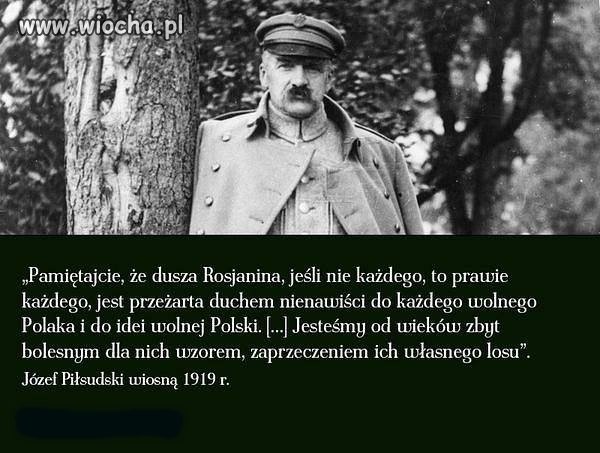 Nie chce być prorokiem ale te sku.wysyny