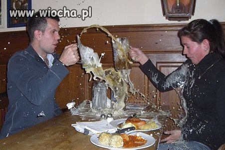 Zdjęcie zrobione przez przypadek!