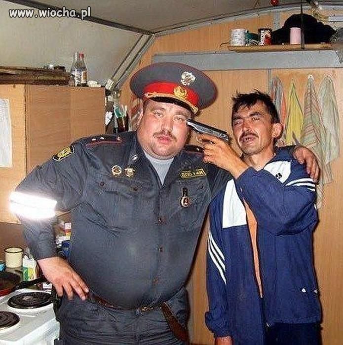 Z przyjecielem