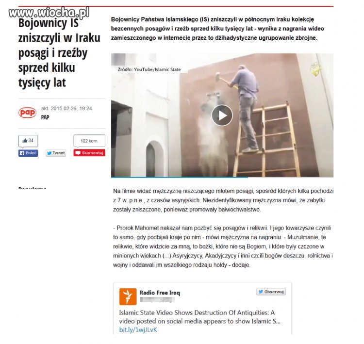 Co to znaczy ,,tolerancja" ?