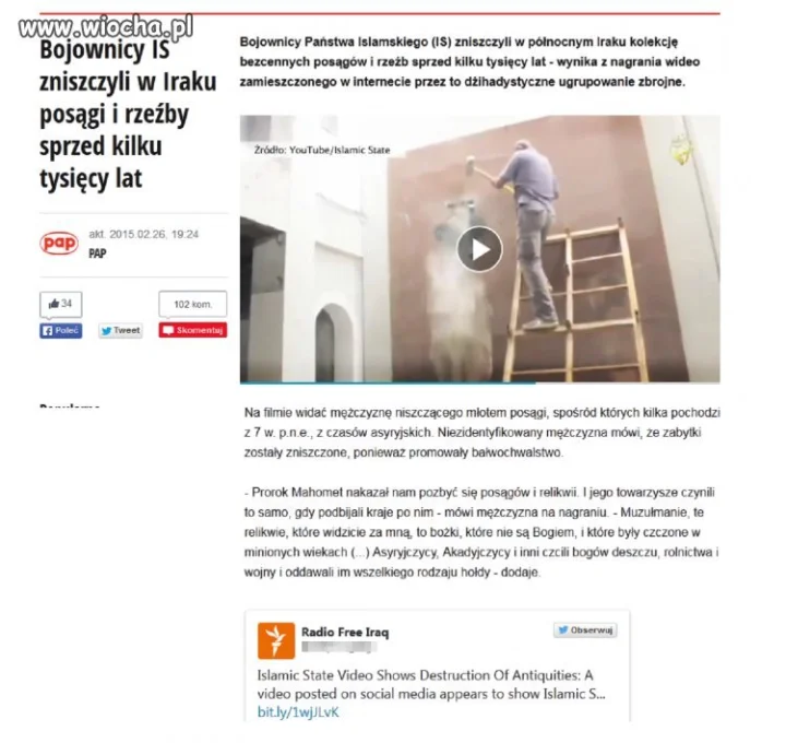 Co to znaczy ,,tolerancja" ?