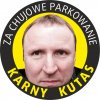 Był wszędzie...