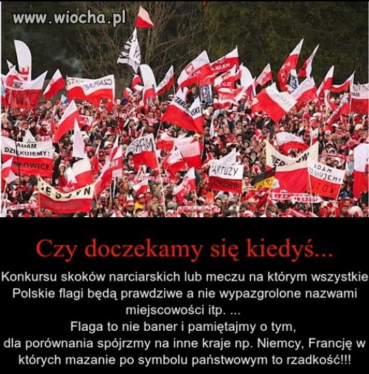 Jestem za