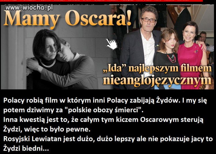 I taka jest prawda