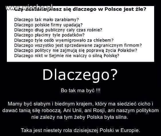 Jeszcze chwila a będziemy