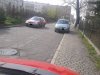 Zaparkowawszy równolegle