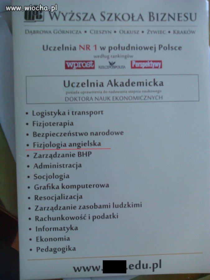 Fizjologia Anglików musi być ciekawa.