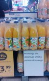 Promocja w Tesco