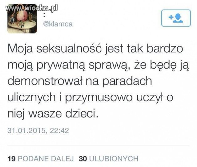 Seksualność