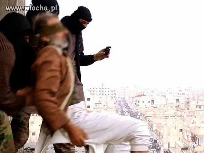 Leczenie homoseksualistów wersia Islam