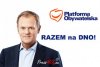 Ja WYBIERAM PO - mamy jeszcze tyle do spylenia