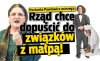 Wątpie czy nawet małpa by ją chciała