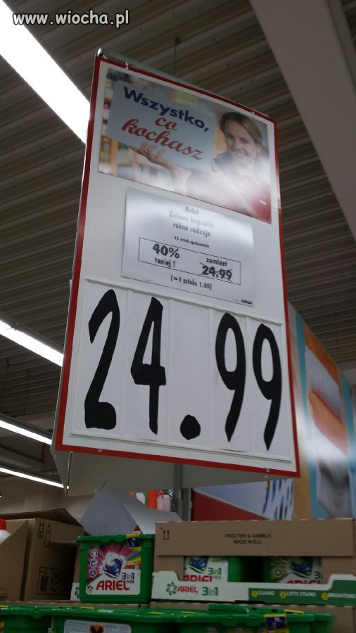 Promocja 