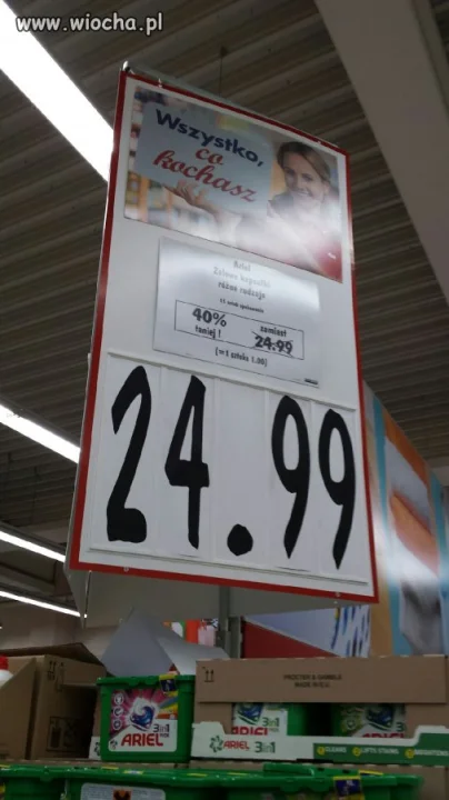 Promocja 