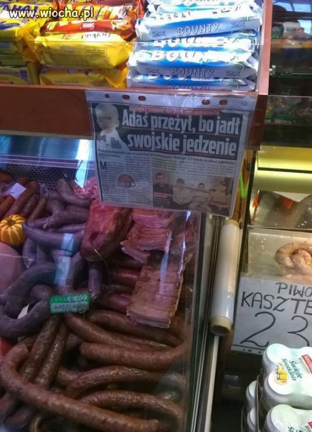 Reklama dźwignią handlu 