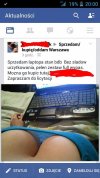 Sprzedam laptopa 