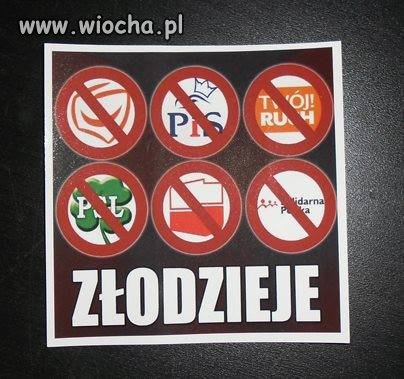 I na kogo