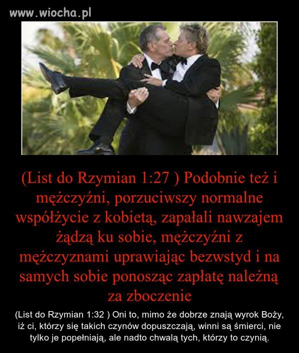 List do Rzymian