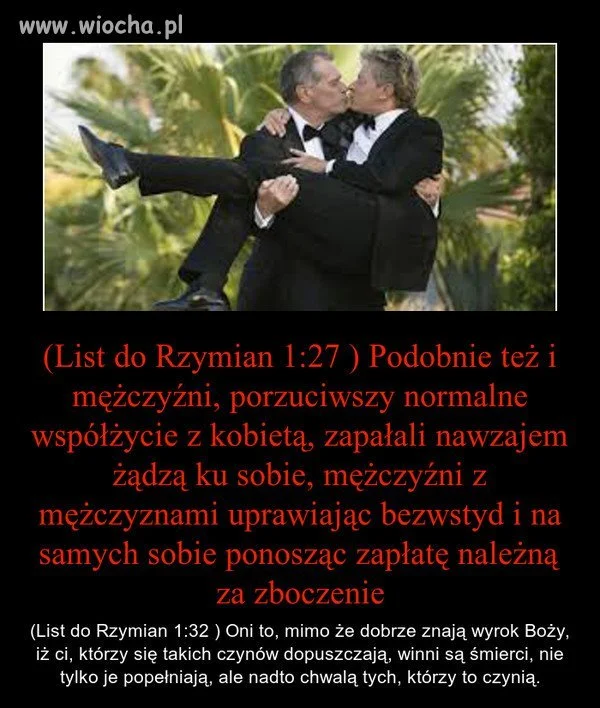 List do Rzymian