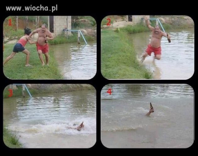 Prawdziwy bohater