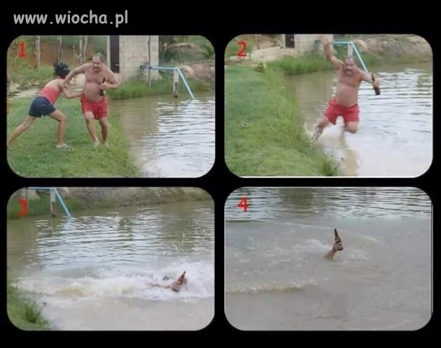 Prawdziwy bohater