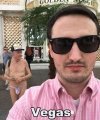 Co się dzieje w Las Vegas, 