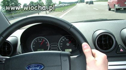 2280 zł - czy taki mandat czegoś nas nauczy? 