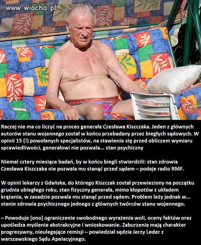 Kpina to mało powiedziane