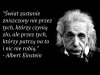 Albert Einstein 