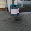 A czemu ogłoszenie na koszu?