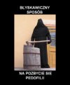 Takie leczenie pedofilii