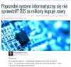 Kto tam k*rwa zarządza? Rozrzutnik gnoju?