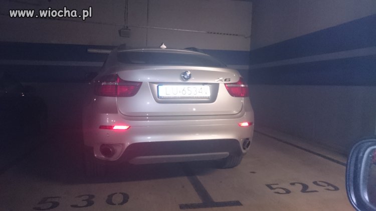 X6 Lublin Plaza