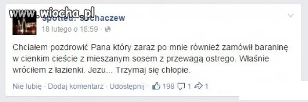 Kebaby takie są