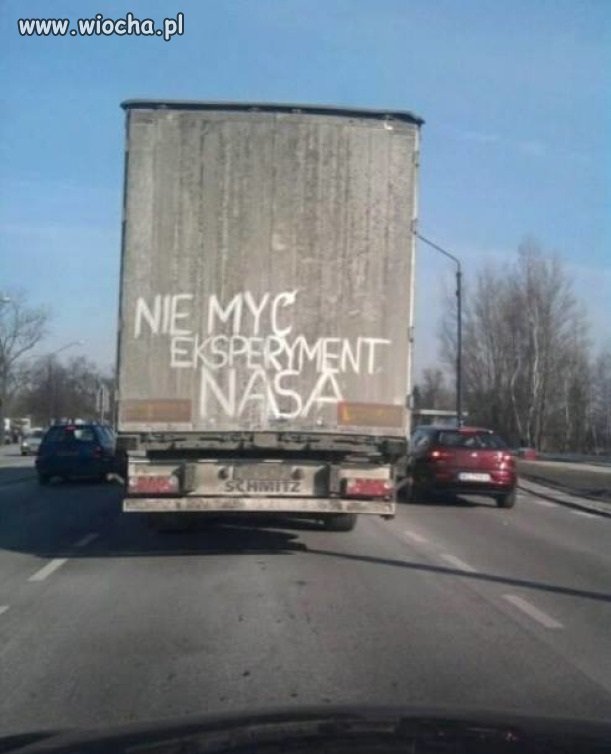 I wszystko jasne
