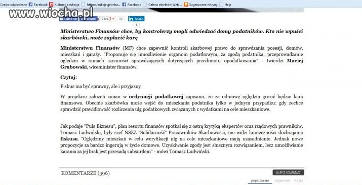 Państwo POlicyjne gorzej jak za komuny 